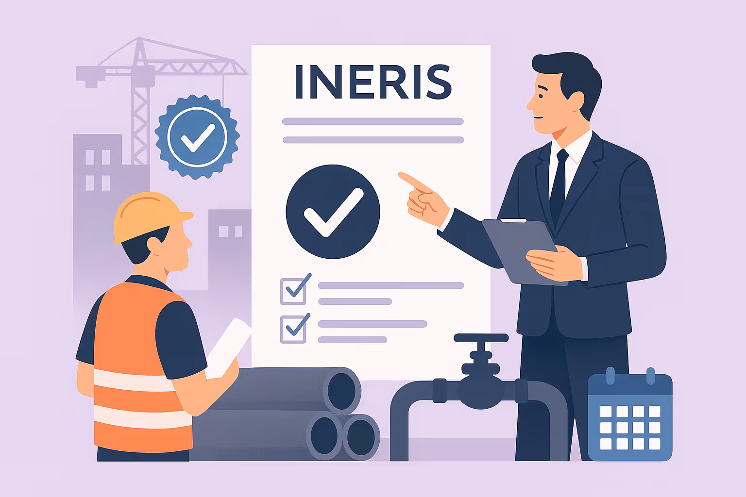 Comment choisir un organisme agréé INERIS AIPR Encadrant : guide pratique, exigences et bonnes pratiques