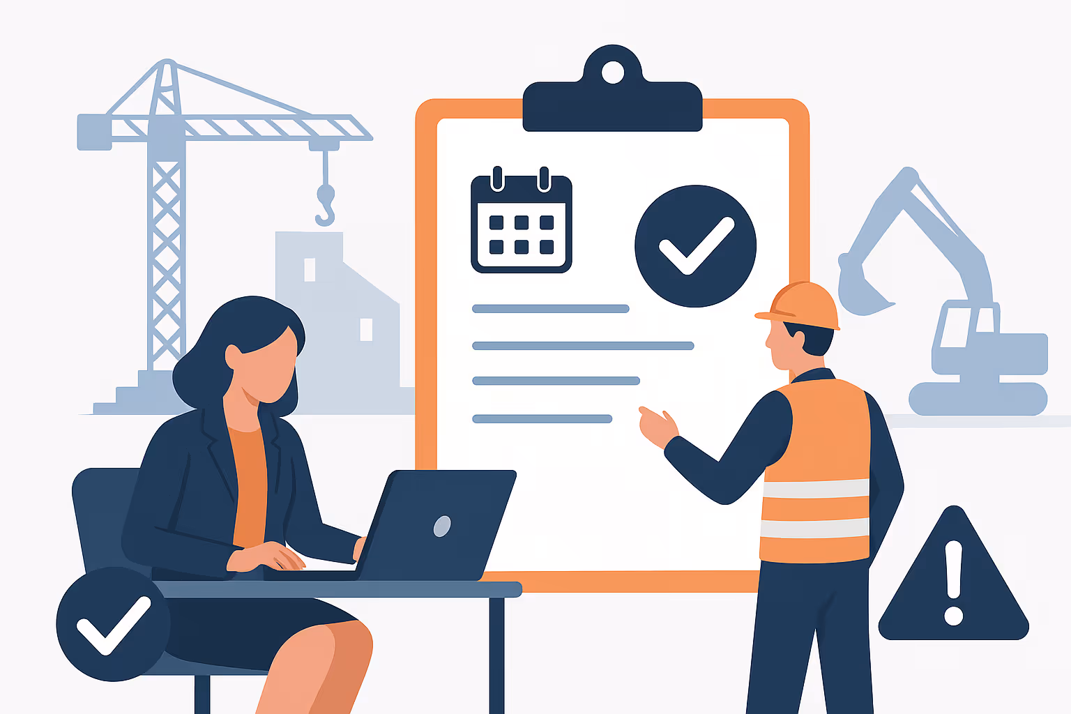 Conditions d'annulation formation AIPR encadrant : optimiser la réservation et la conformité en BTP