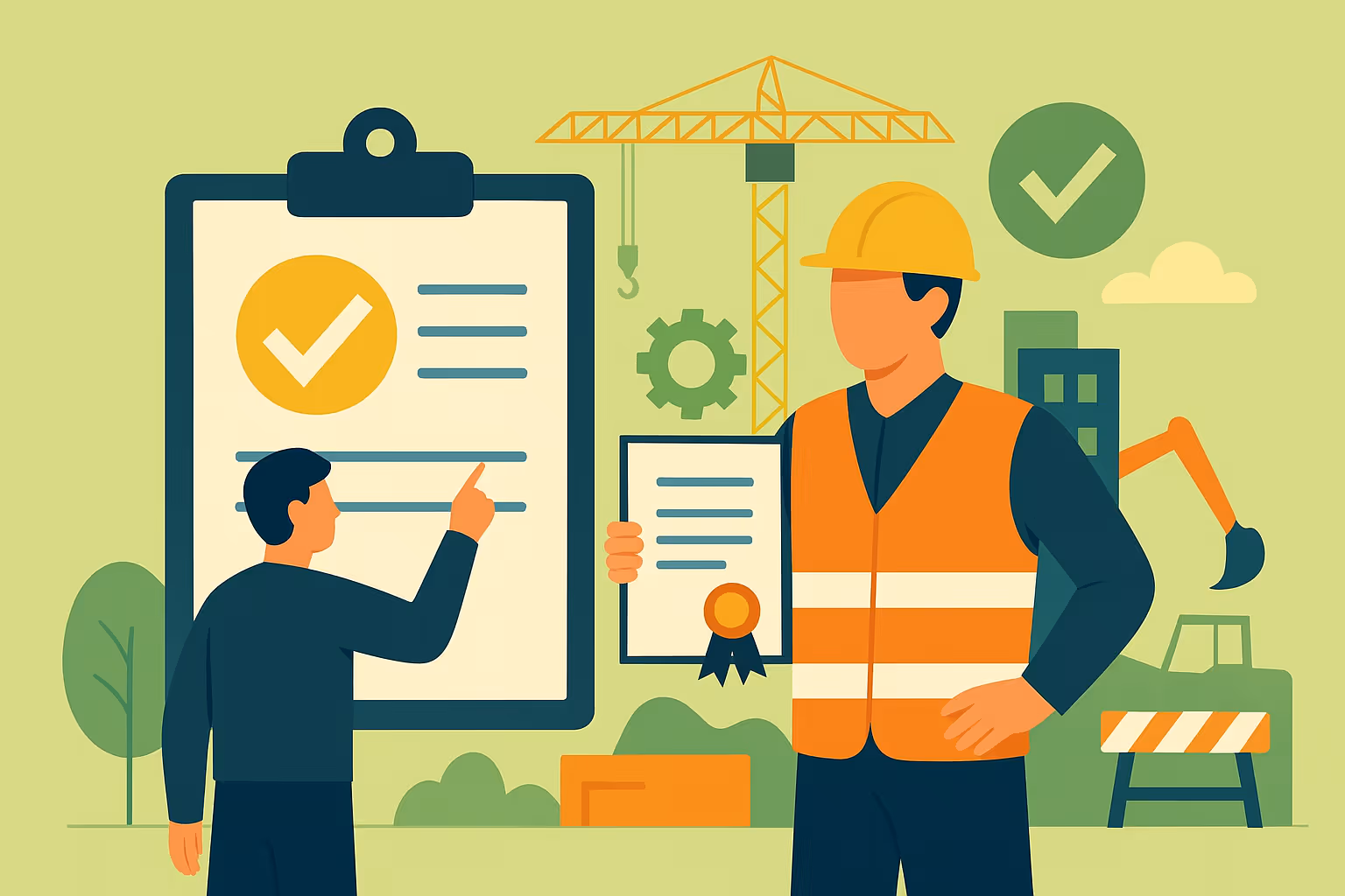 Réservation formation AIPR opérateur : guide pratique pour RH et prévention BTP