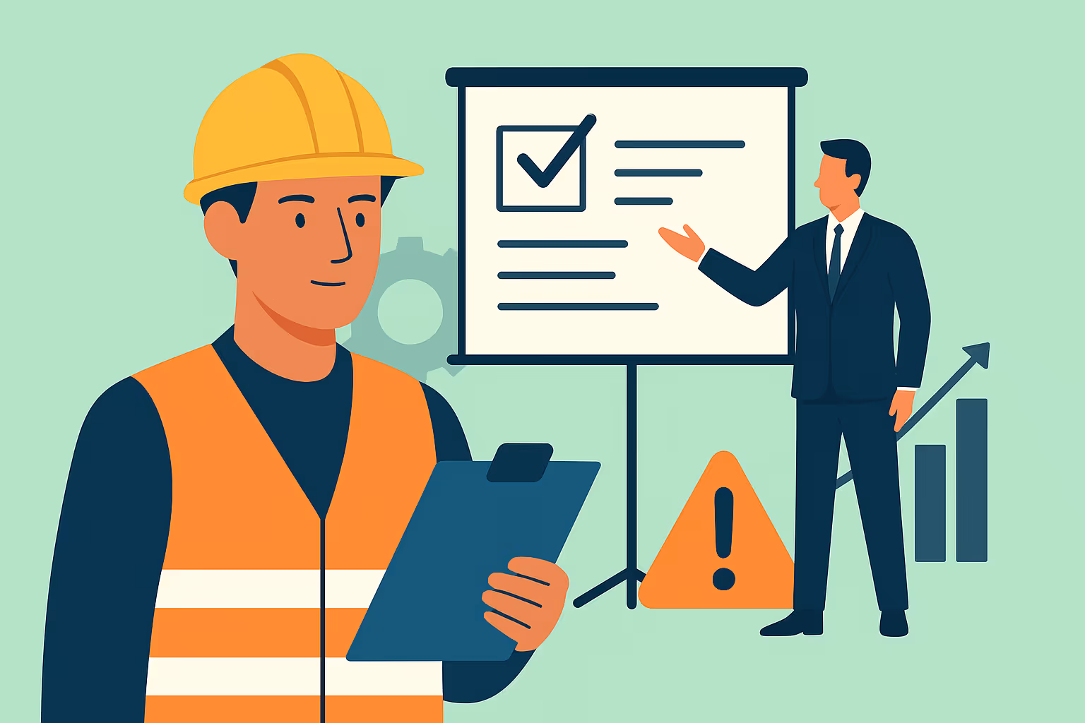 AIPR Opérateur : comment choisir entre la formation 3,5h et 7h pour garantir sécurité et conformité