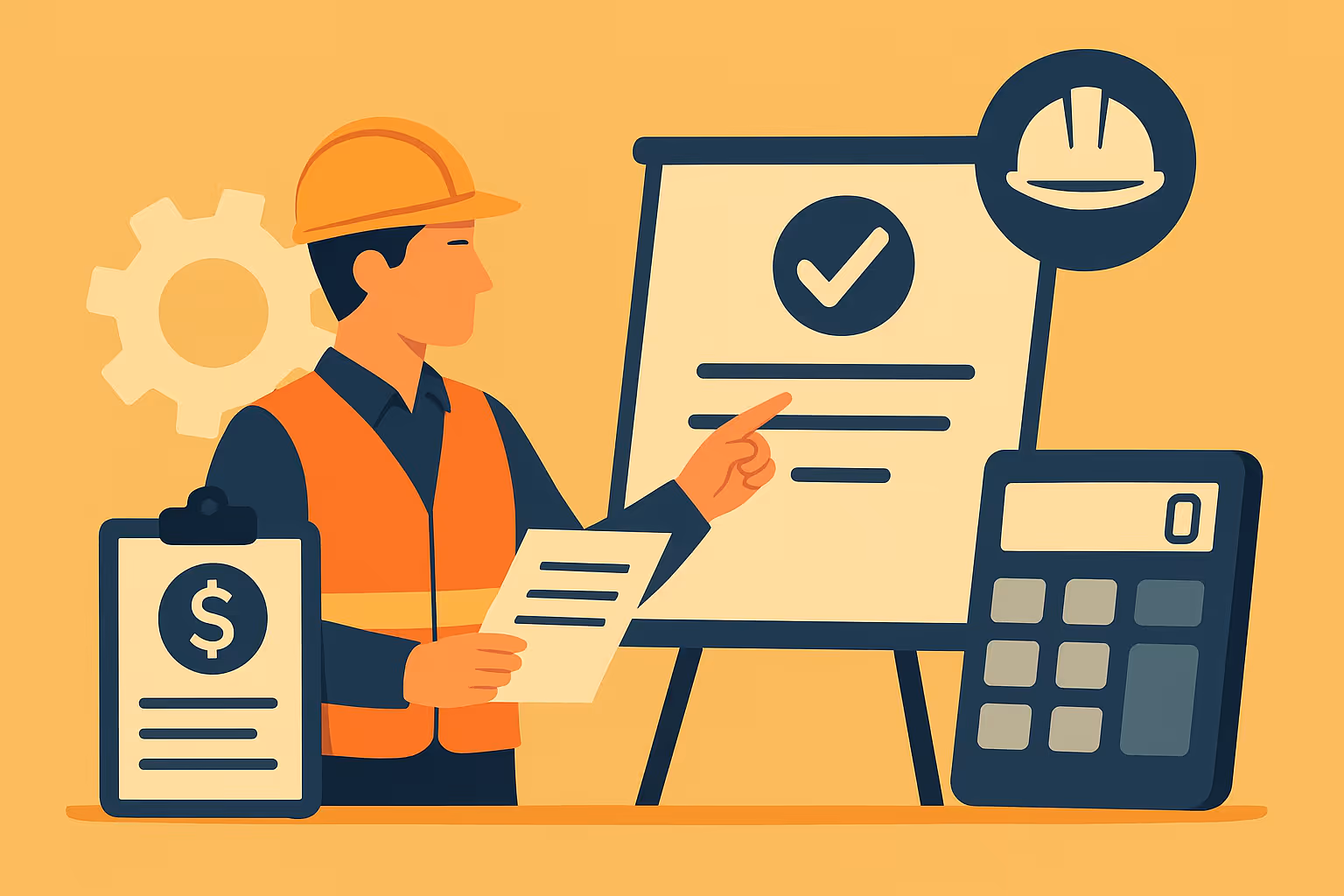 Financement AIPR OPCO Construction : le guide pour sécuriser et optimiser vos chantiers BTP