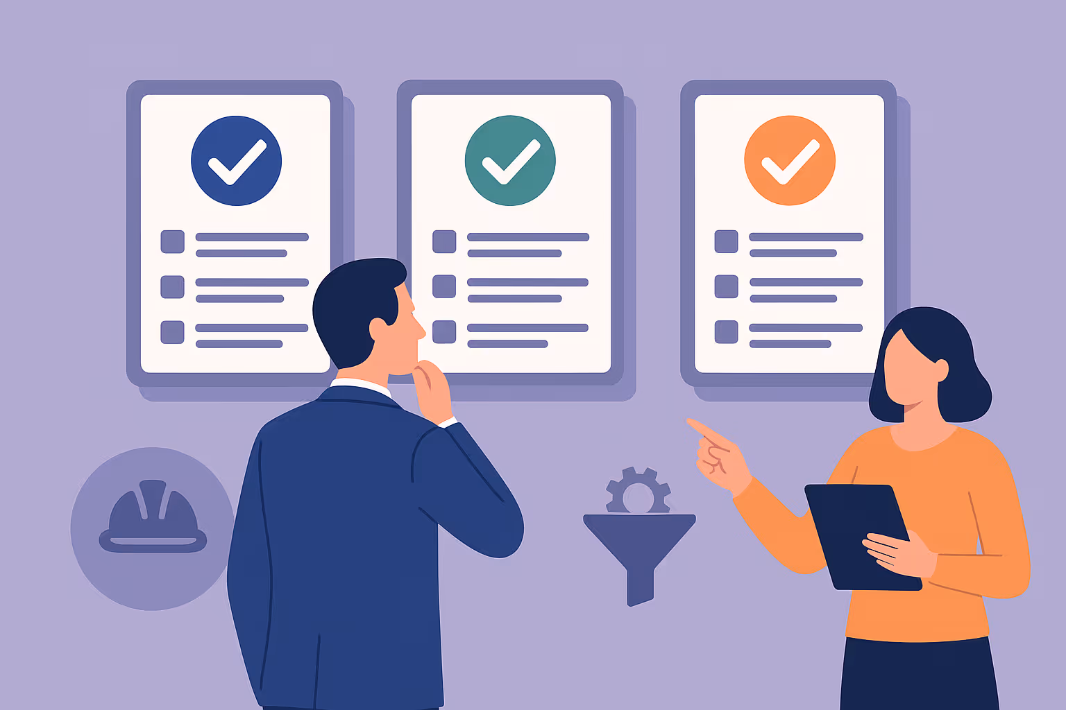 Comparatif organismes formation AIPR Opérateur : comment choisir le bon partenaire pour la conformité et la sécurité ?