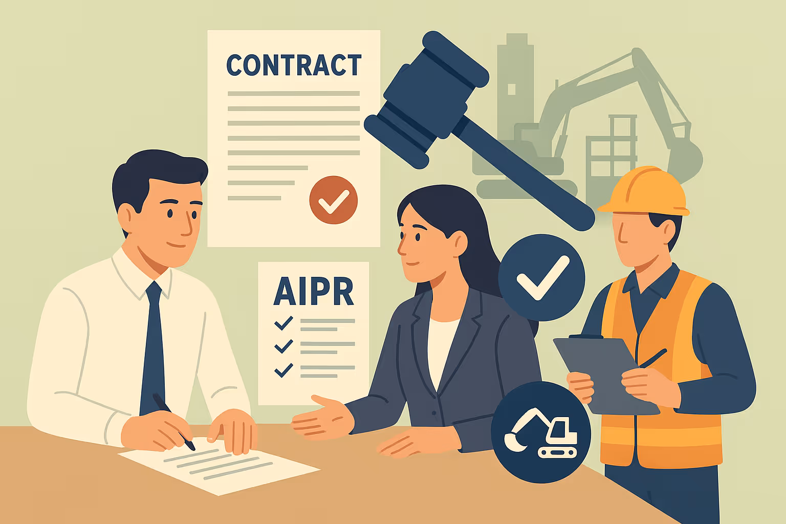 Conditions d’annulation formation AIPR Opérateur : optimiser vos réservations et anticiper les imprévus