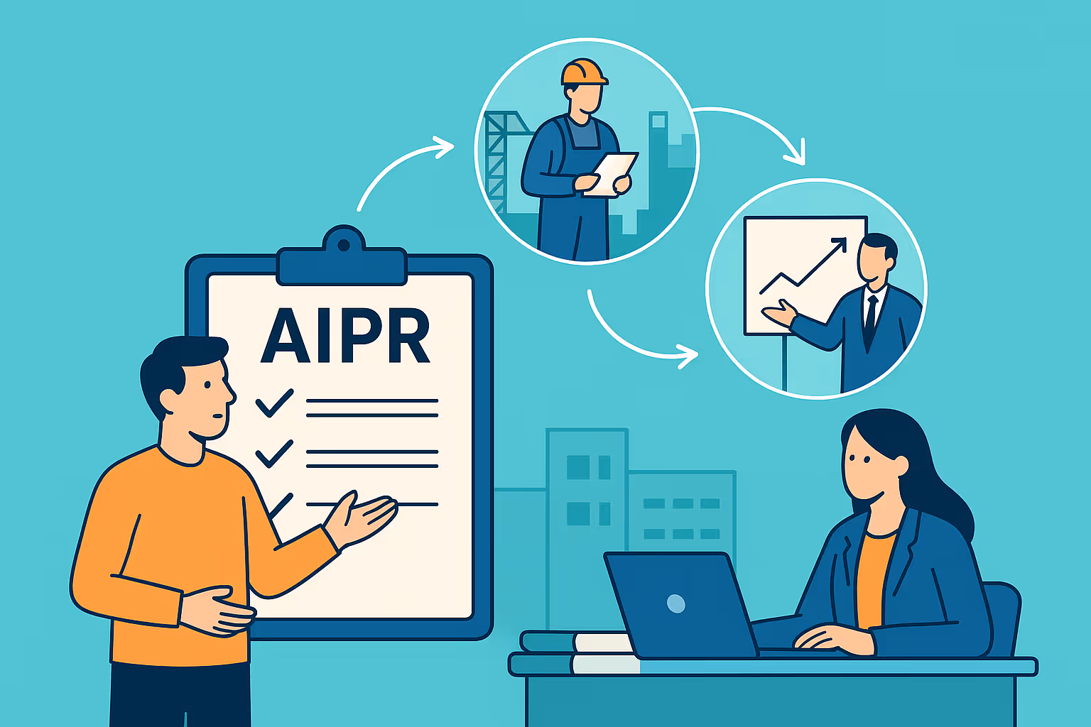 Formation AIPR entreprise : inter ou intra-entreprise ? Comparatif, obligations et choix RH
