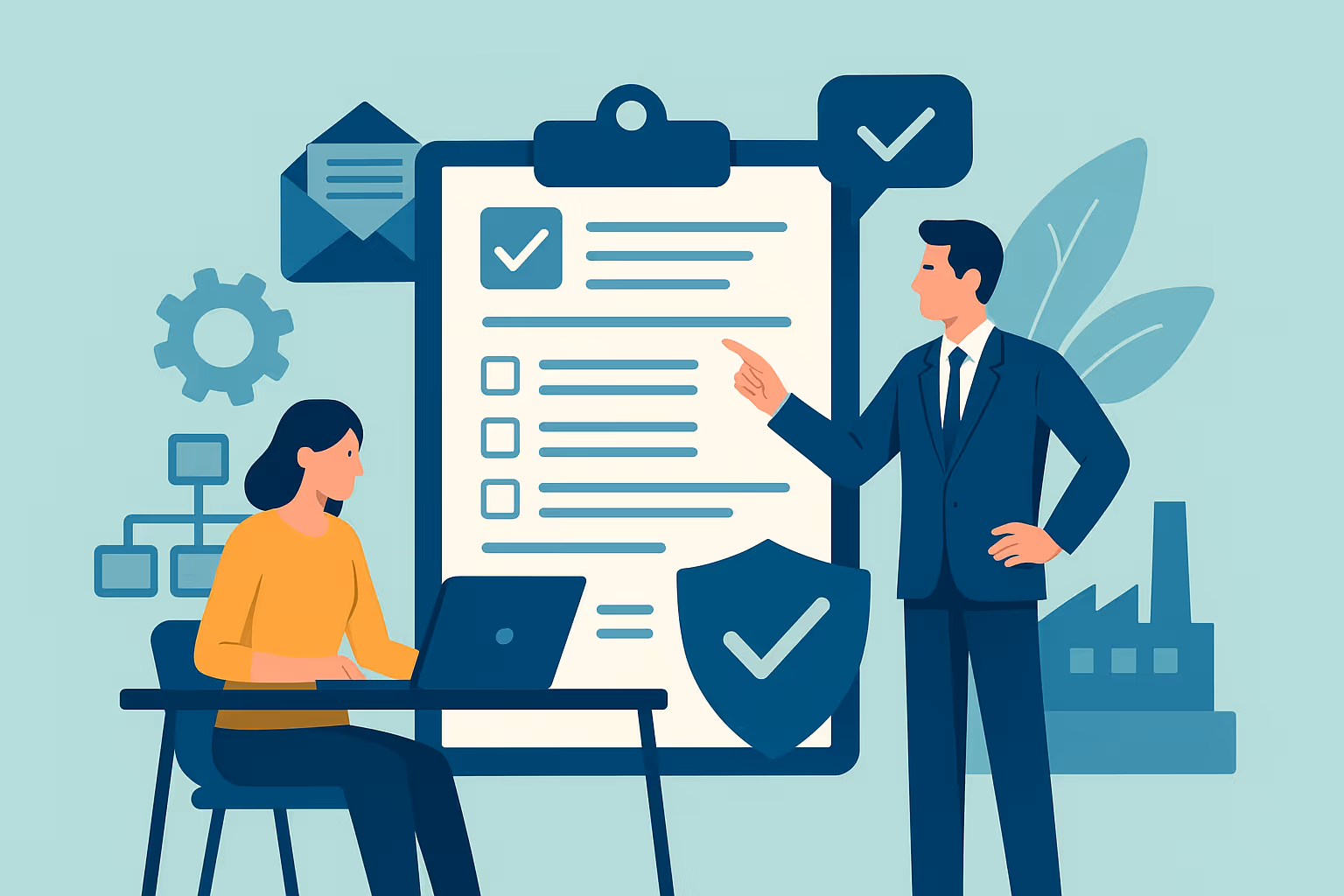 Réserver une formation AIPR en entreprise : optimiser chaque demande de devis multi-niveaux