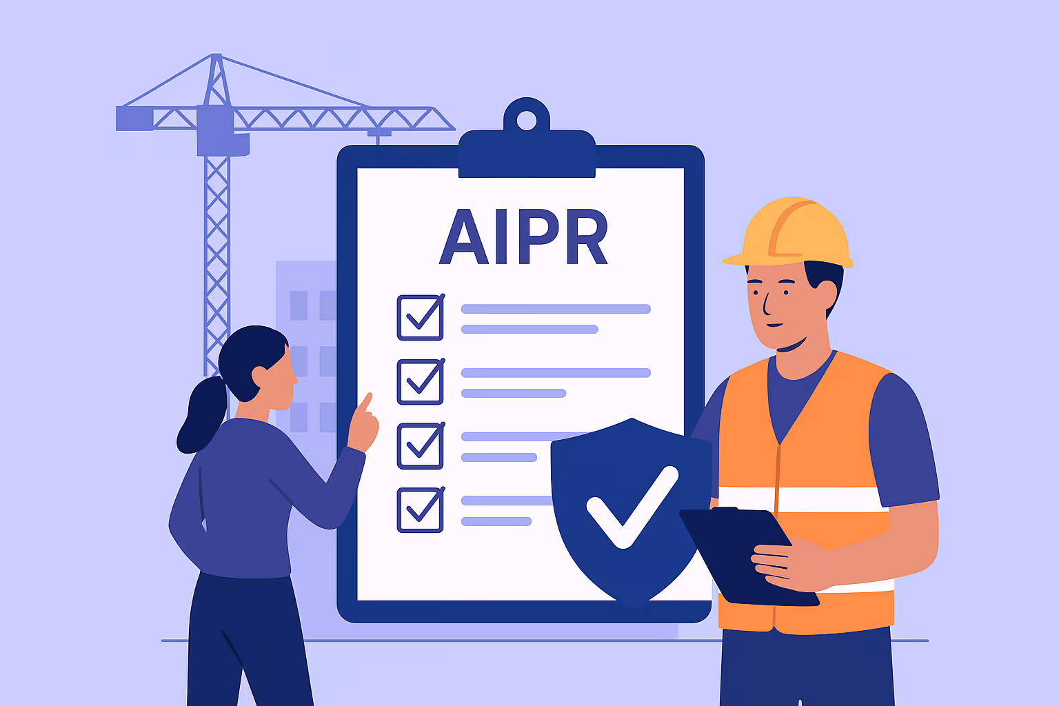 Réserver une AIPR : 10 pièges à éviter pour une gestion AIPR RH performante