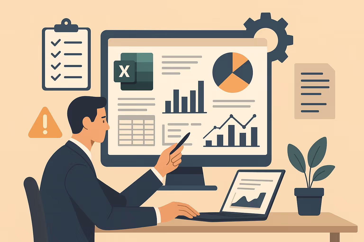 Dashboard AIPR entreprise : maîtriser la gestion des réservations et de la conformité réglementaire