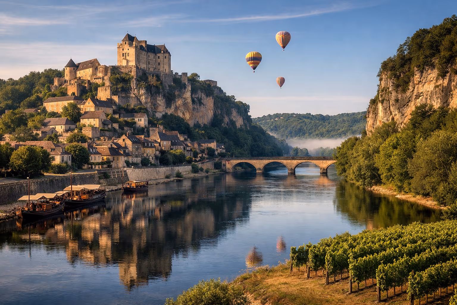 Dordogne