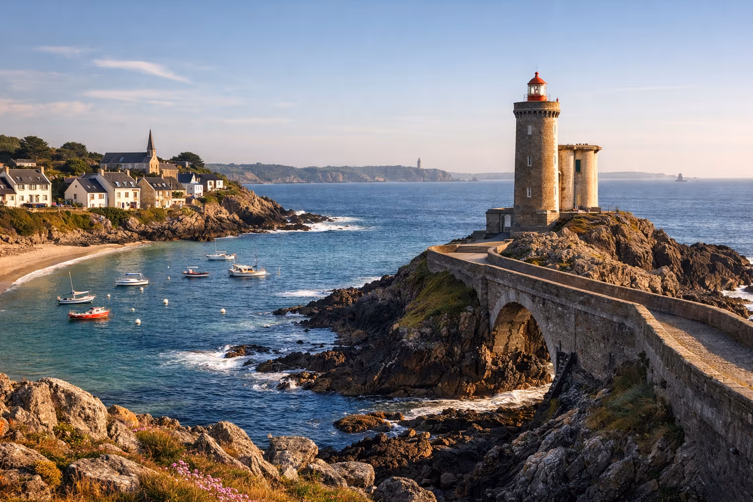 Finistère
