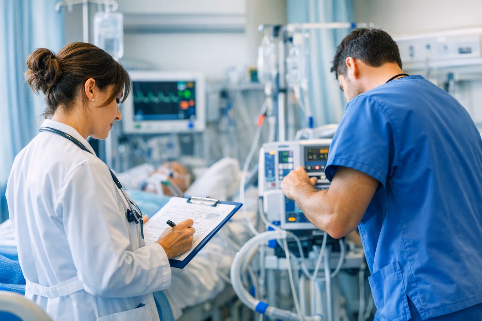 Santé, hôpitaux & cliniques