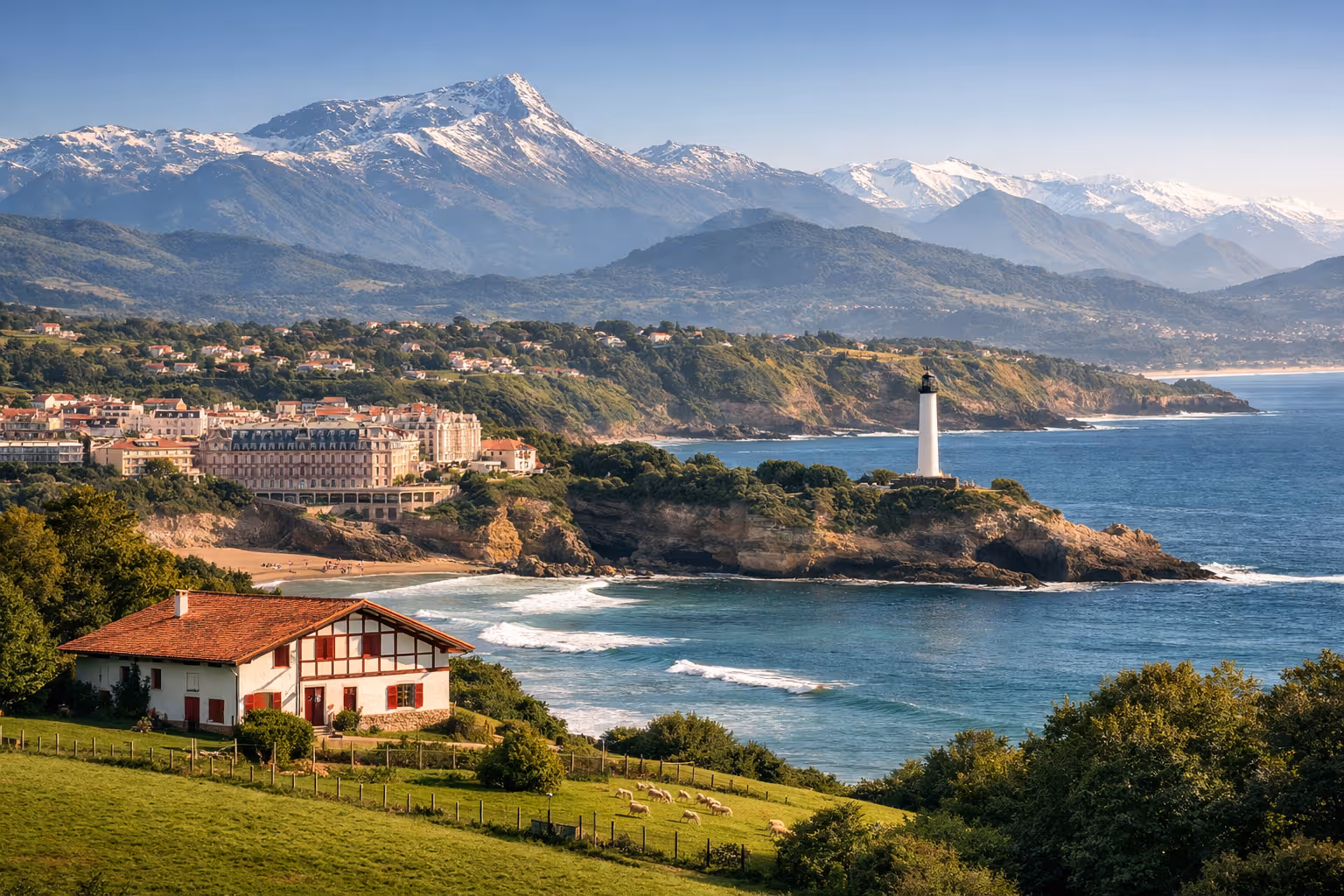 Pyrénées-Atlantiques