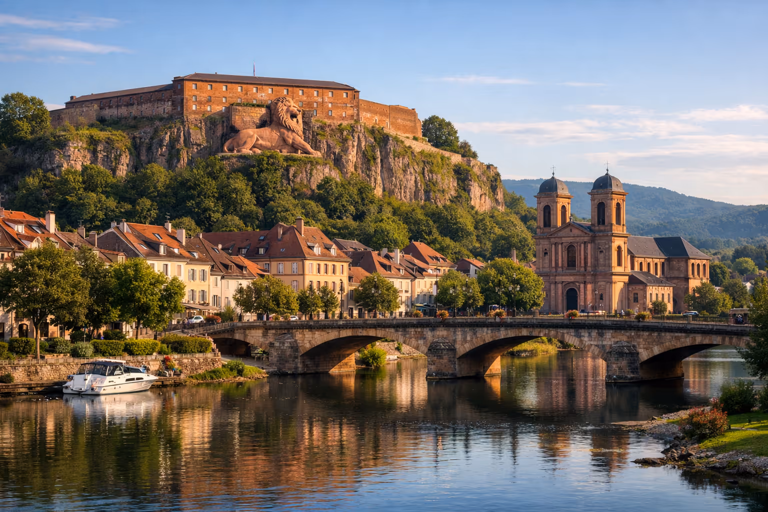 Territoire de Belfort