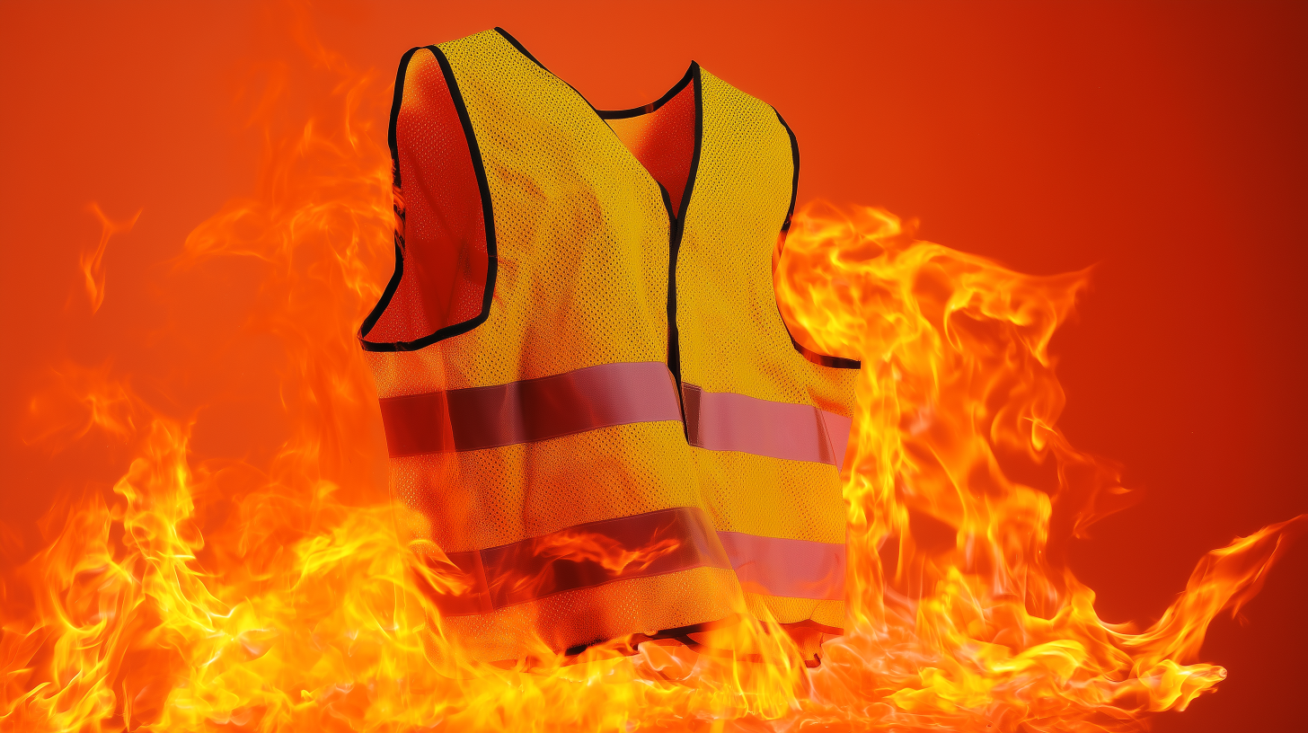 Prevención y extinción de incendios