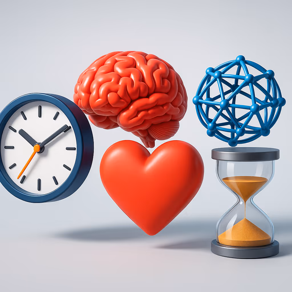 3h chrono pour cultiver son intelligence émotionnelle au travail