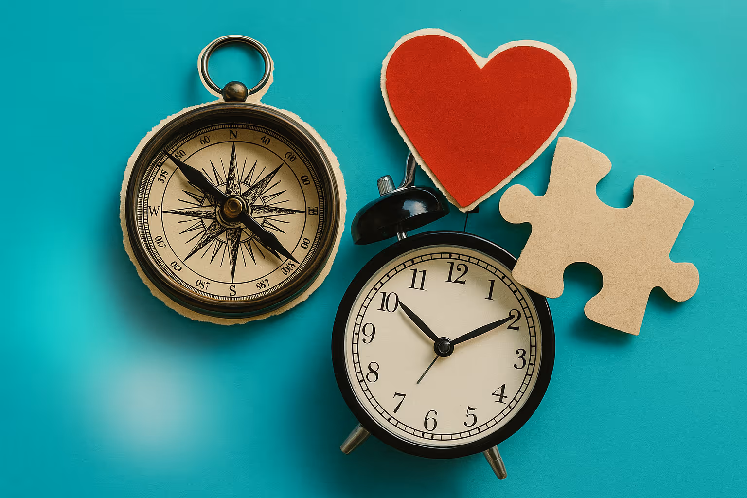 3h chrono pour découvrir ce qui vous anime professionnellement avec Ikigai