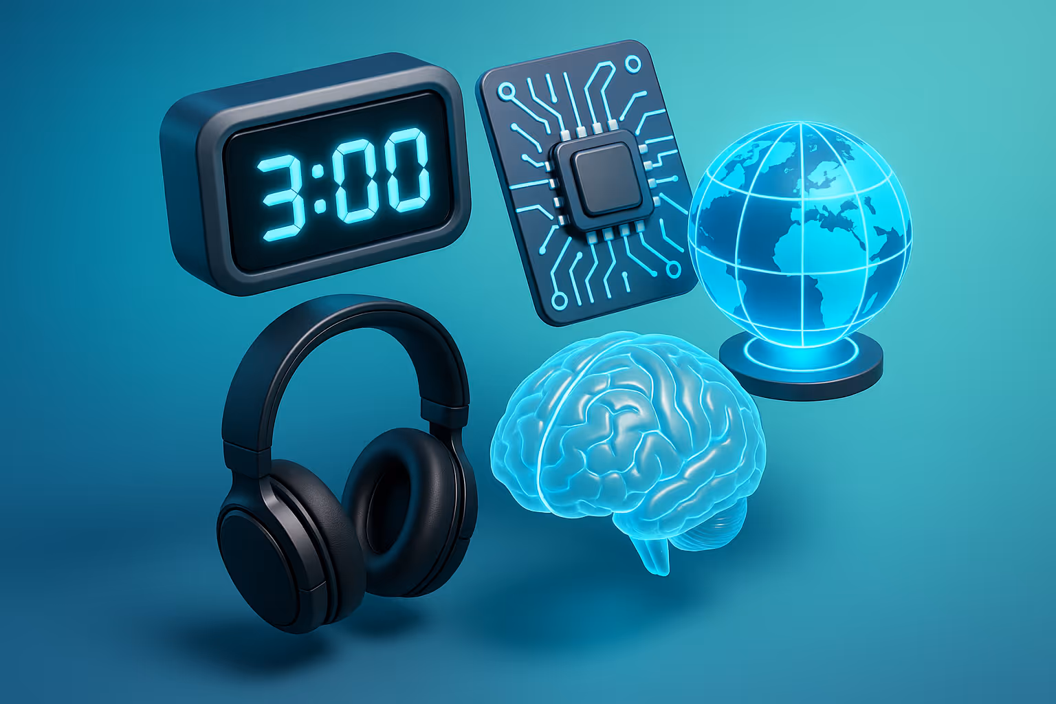 3h chrono pour se sensibiliser à l'intelligence artificielle et à ChatGPT