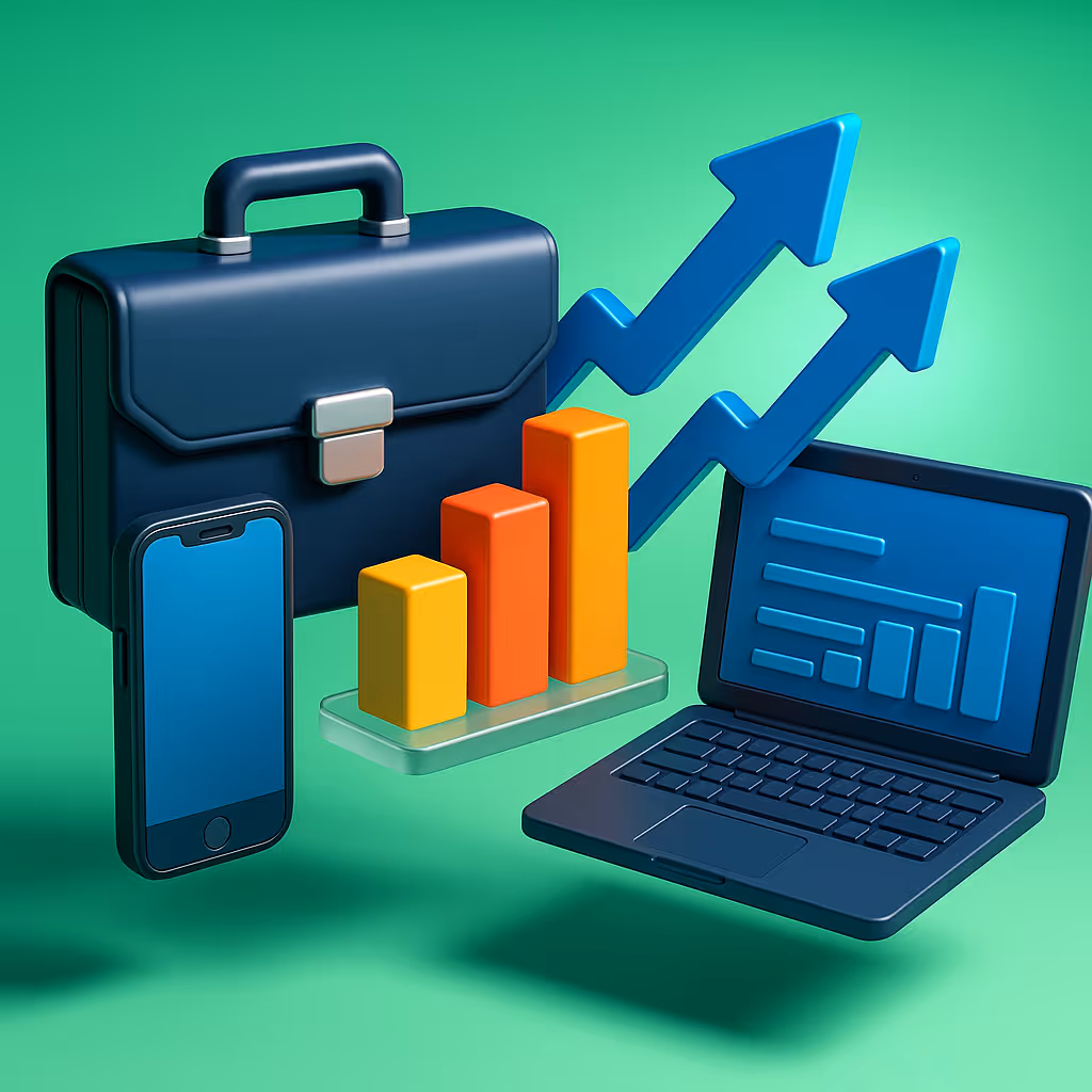 Business Developer