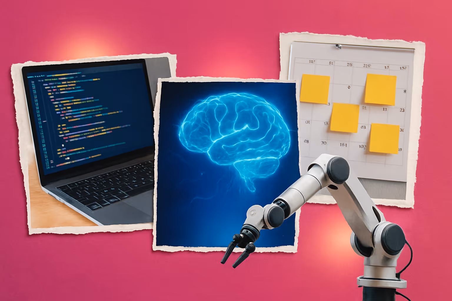 Chef de projet intelligence artificielle