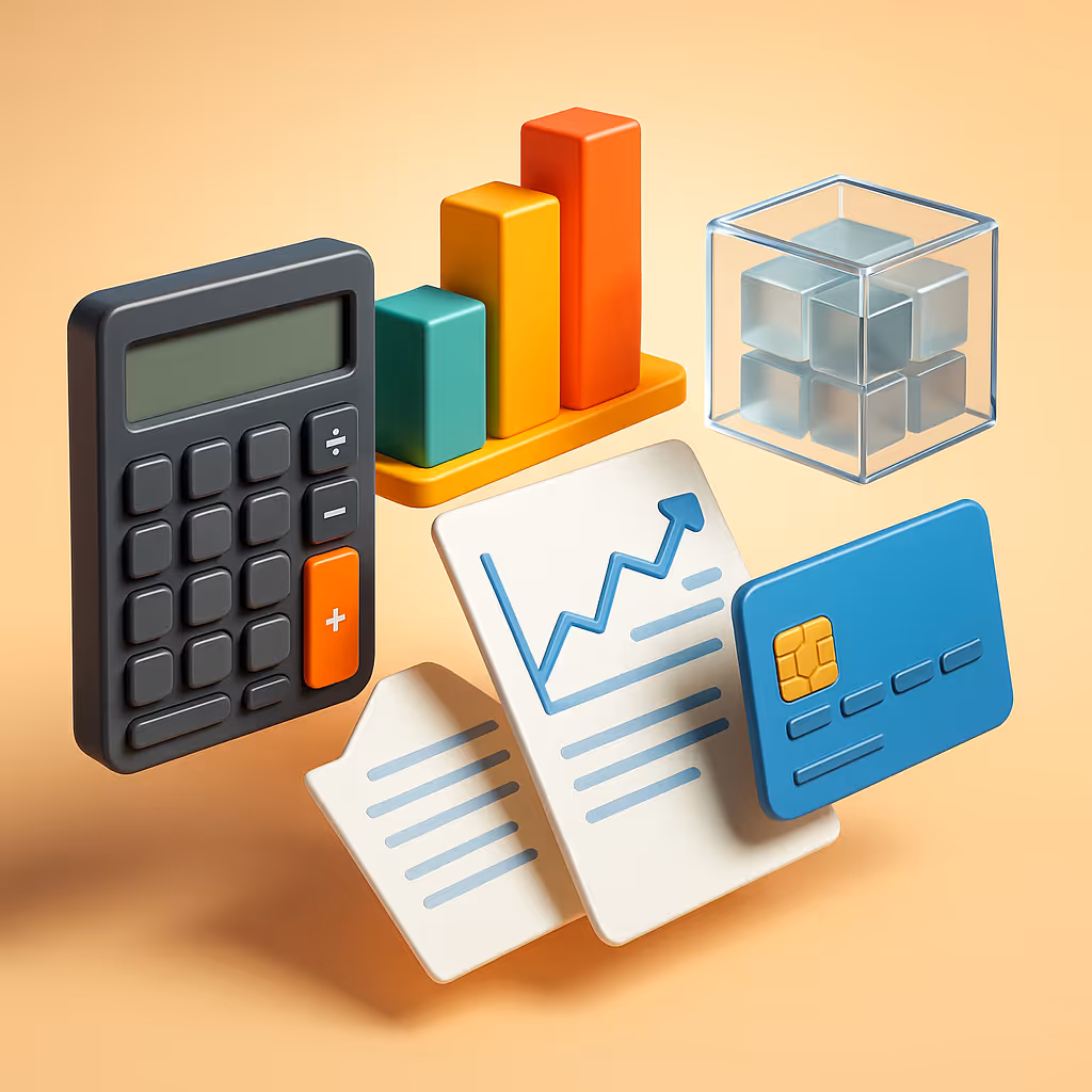 Credit manager