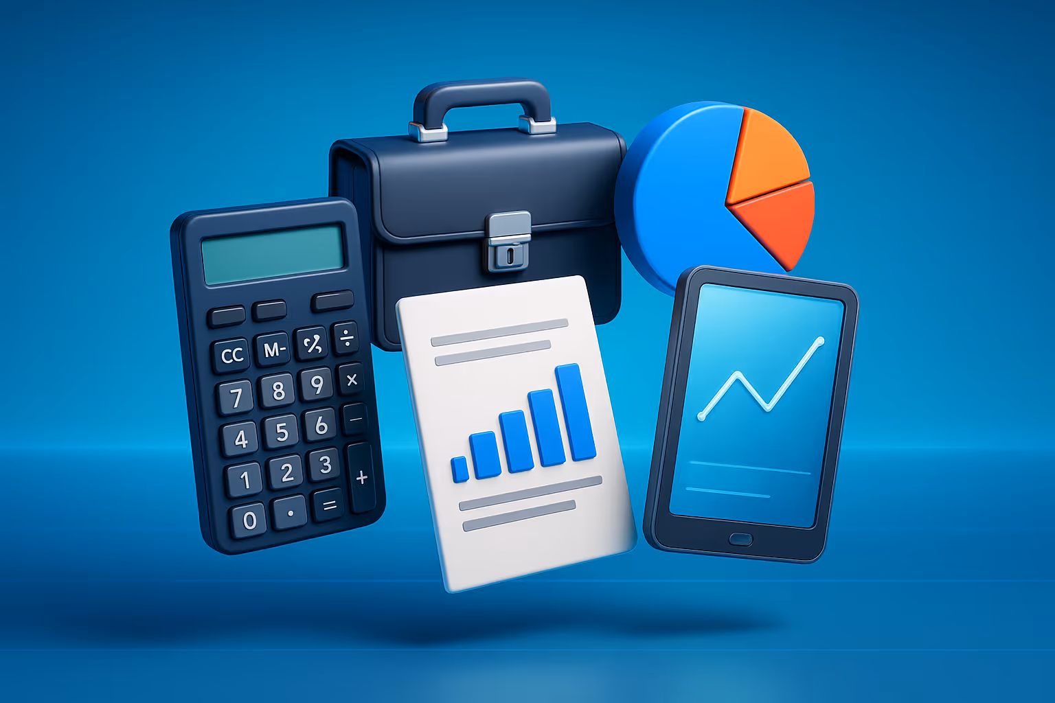 Directeur financier