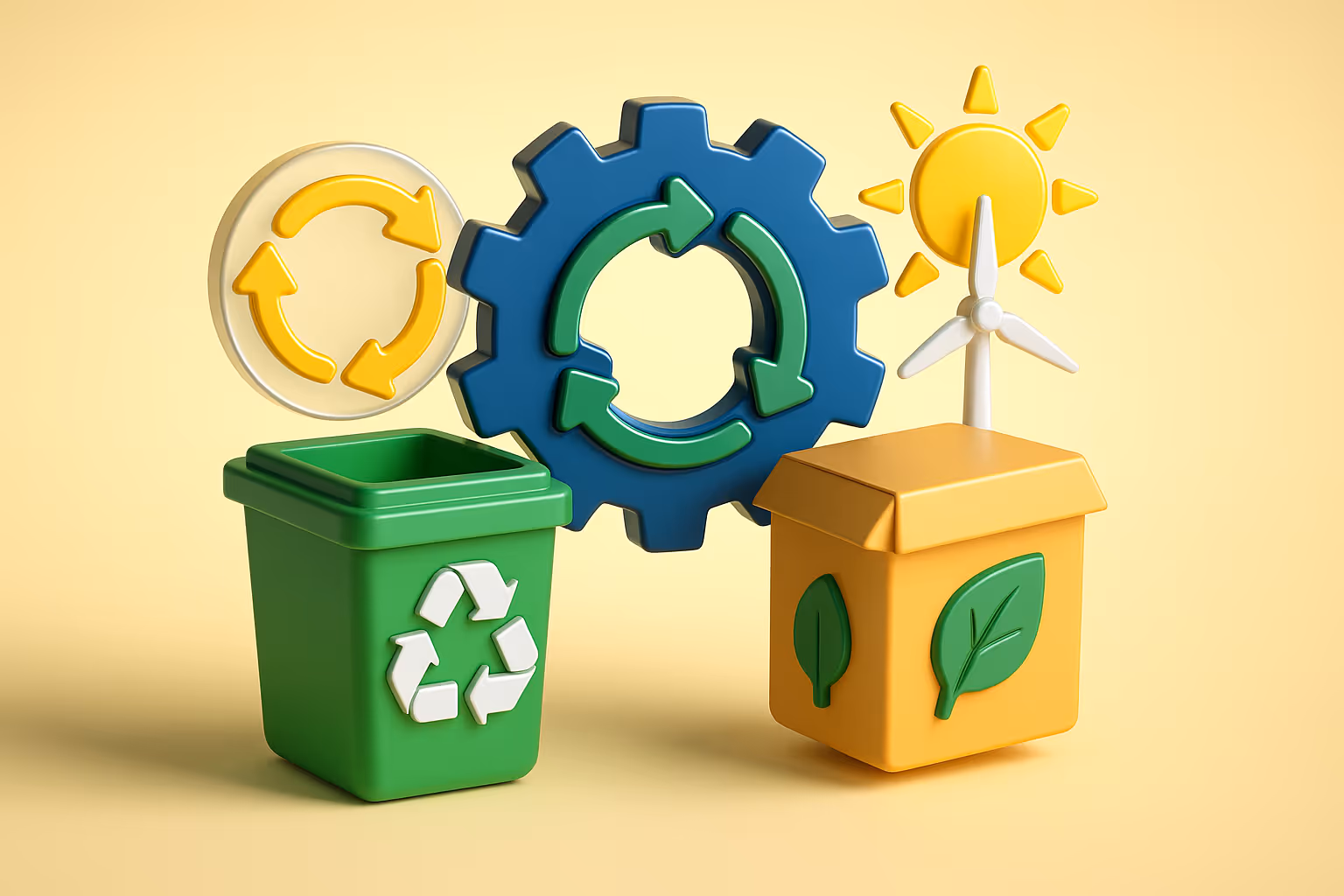 Economie circulaire