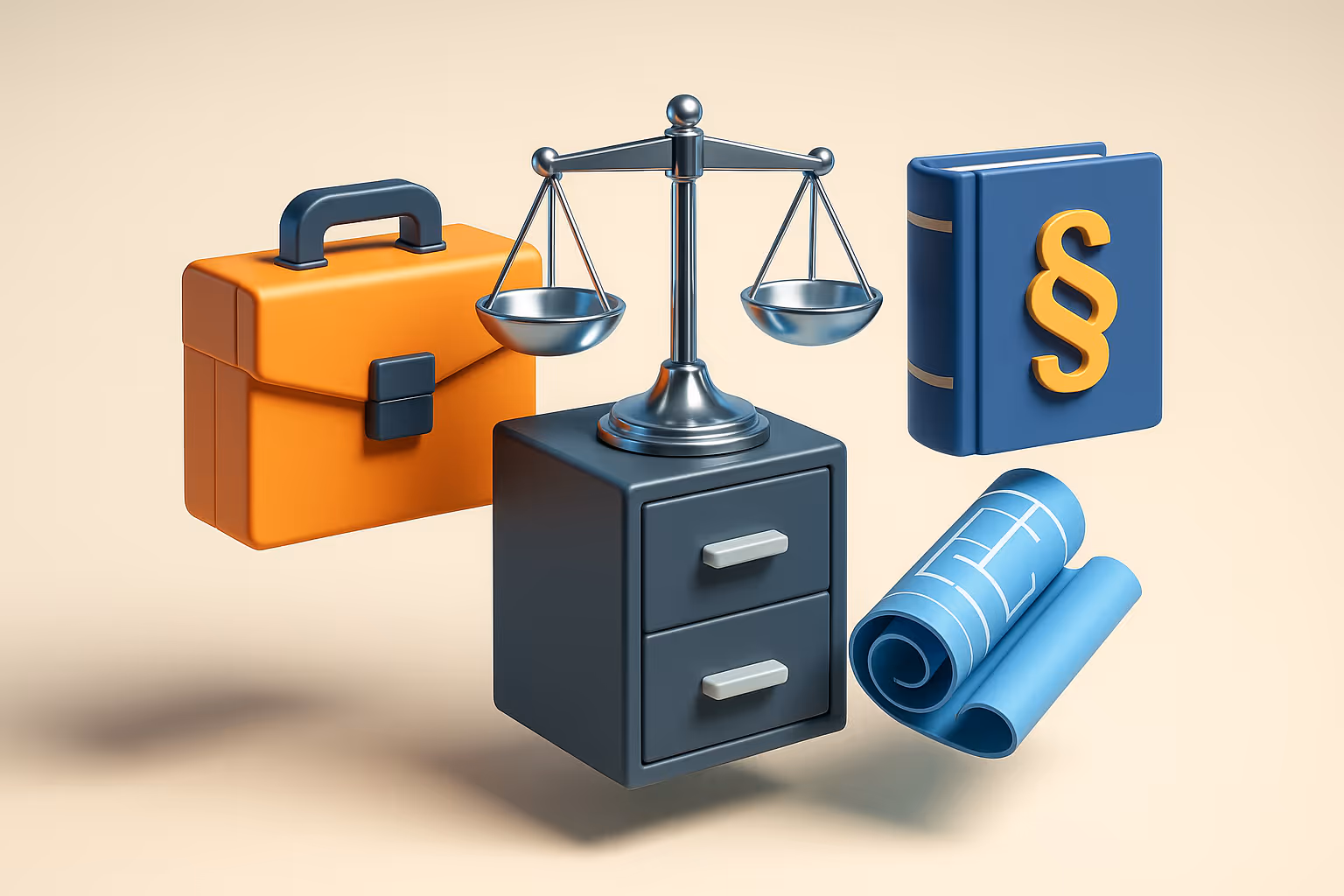 Gestion de contrats dans les projets et les affaires