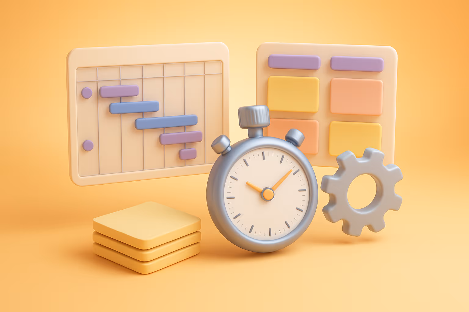 Gestion de projet agile