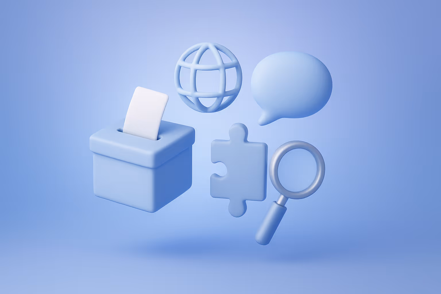 Initier une démarche de démocratie participative
