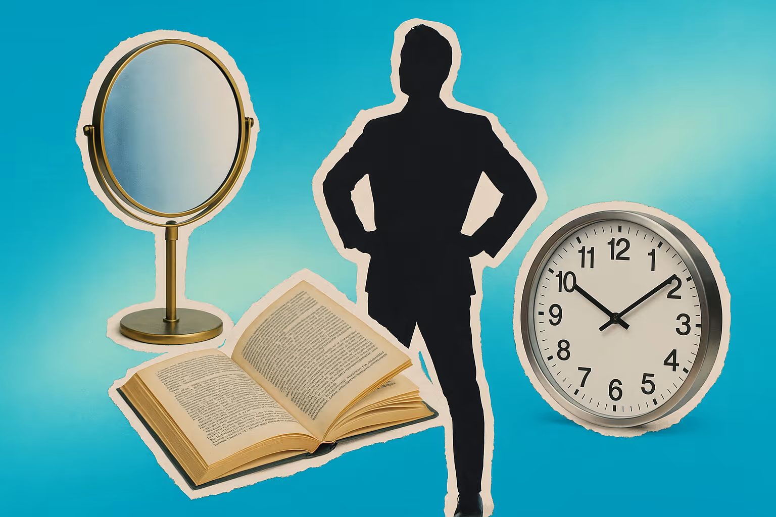 L'estime de soi, source de l'efficacité professionnelle