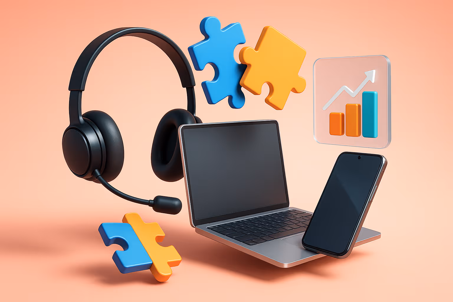La relation client en pratique : entraînement intensif