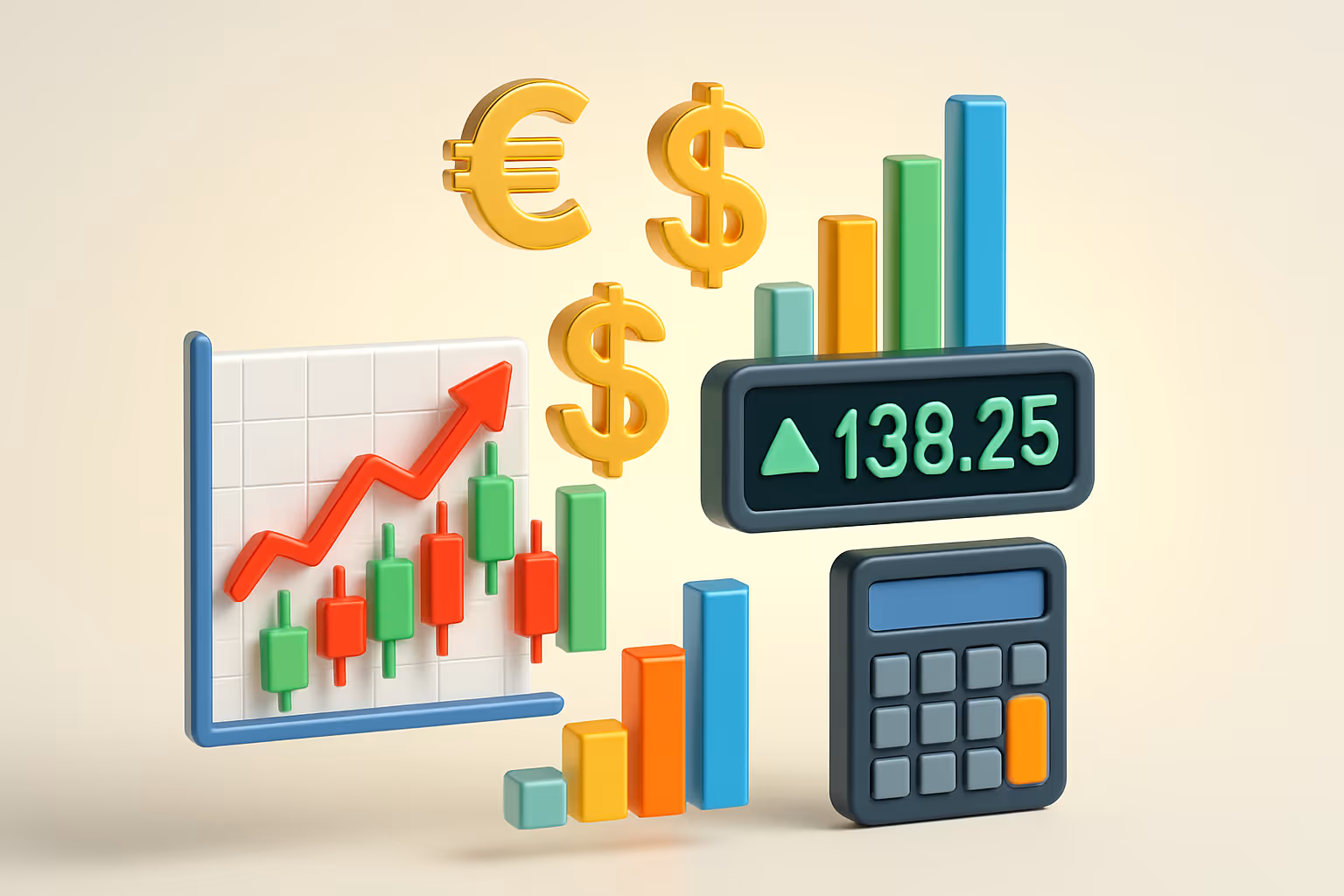 Les fondamentaux des marchés financiers