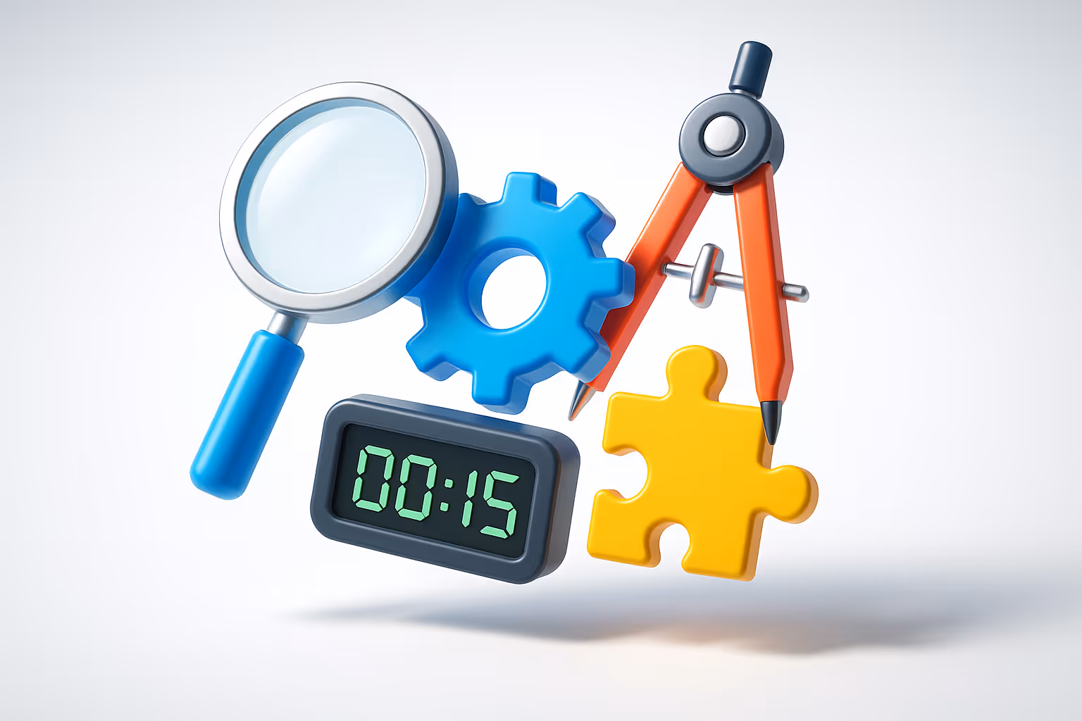 Les outils de résolution de problèmes