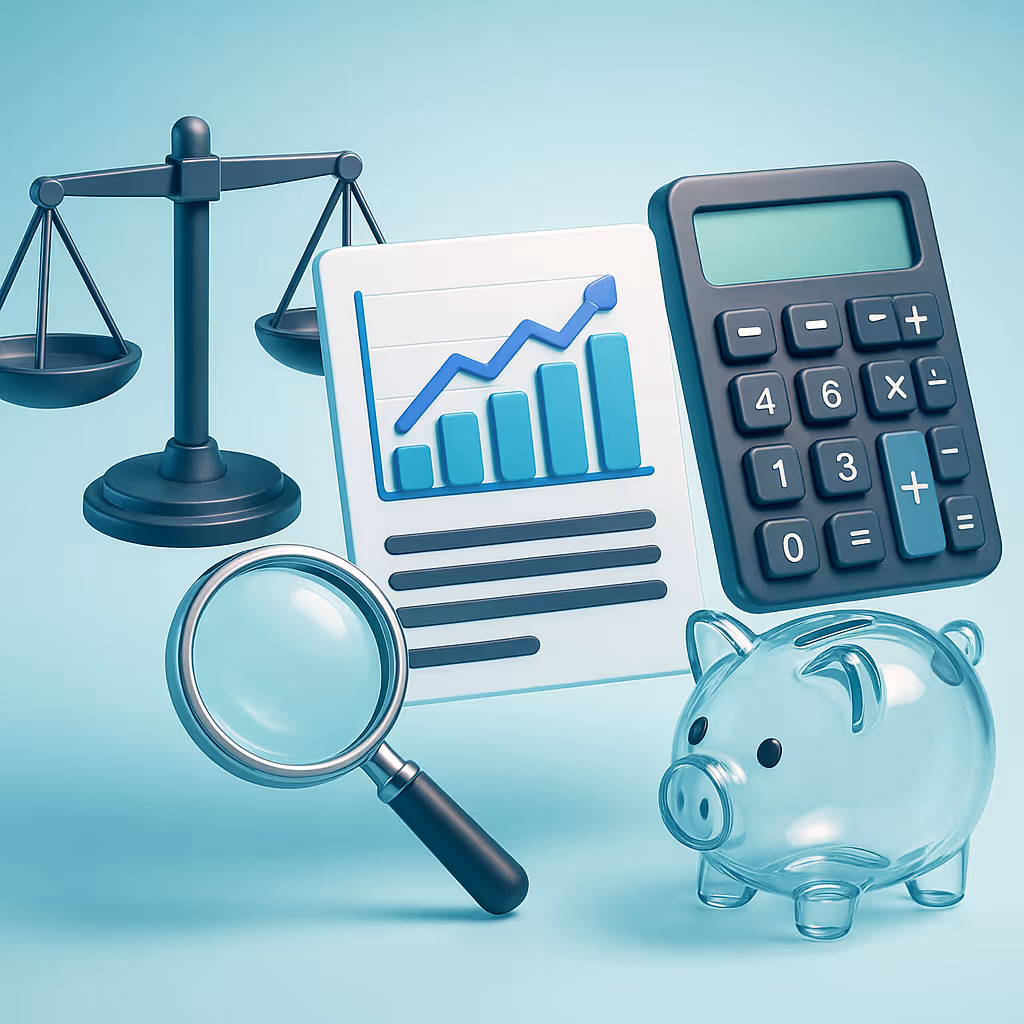 Lire et analyser un bilan et un compte de résultat