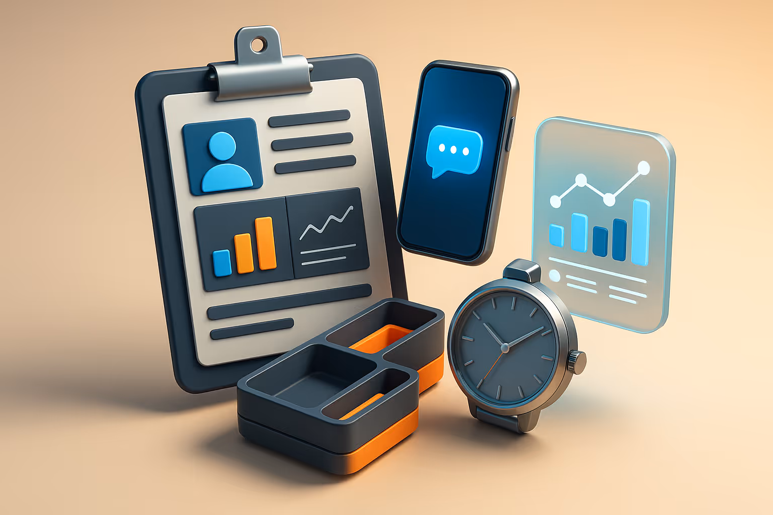Manager, piloter la relation de service interne