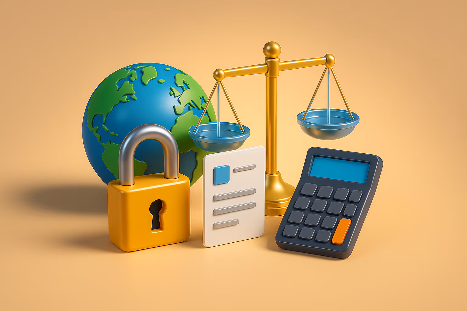 Maîtriser la gestion du risque clients à l'international