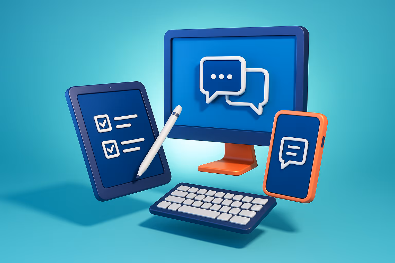 Optimiser la collaboration avec des outils digitaux