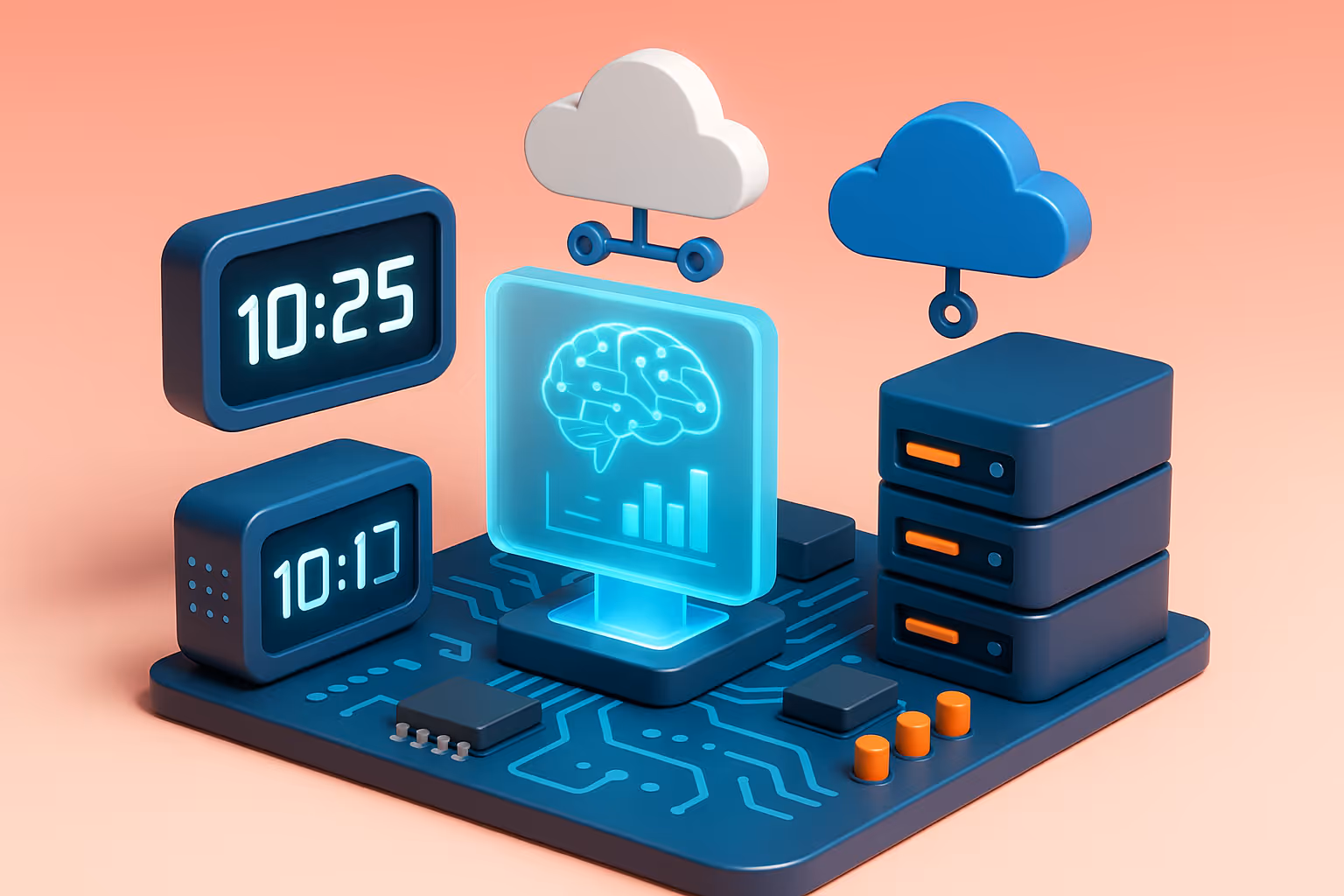 Piloter la transformation digitale à l'heure de l'IA