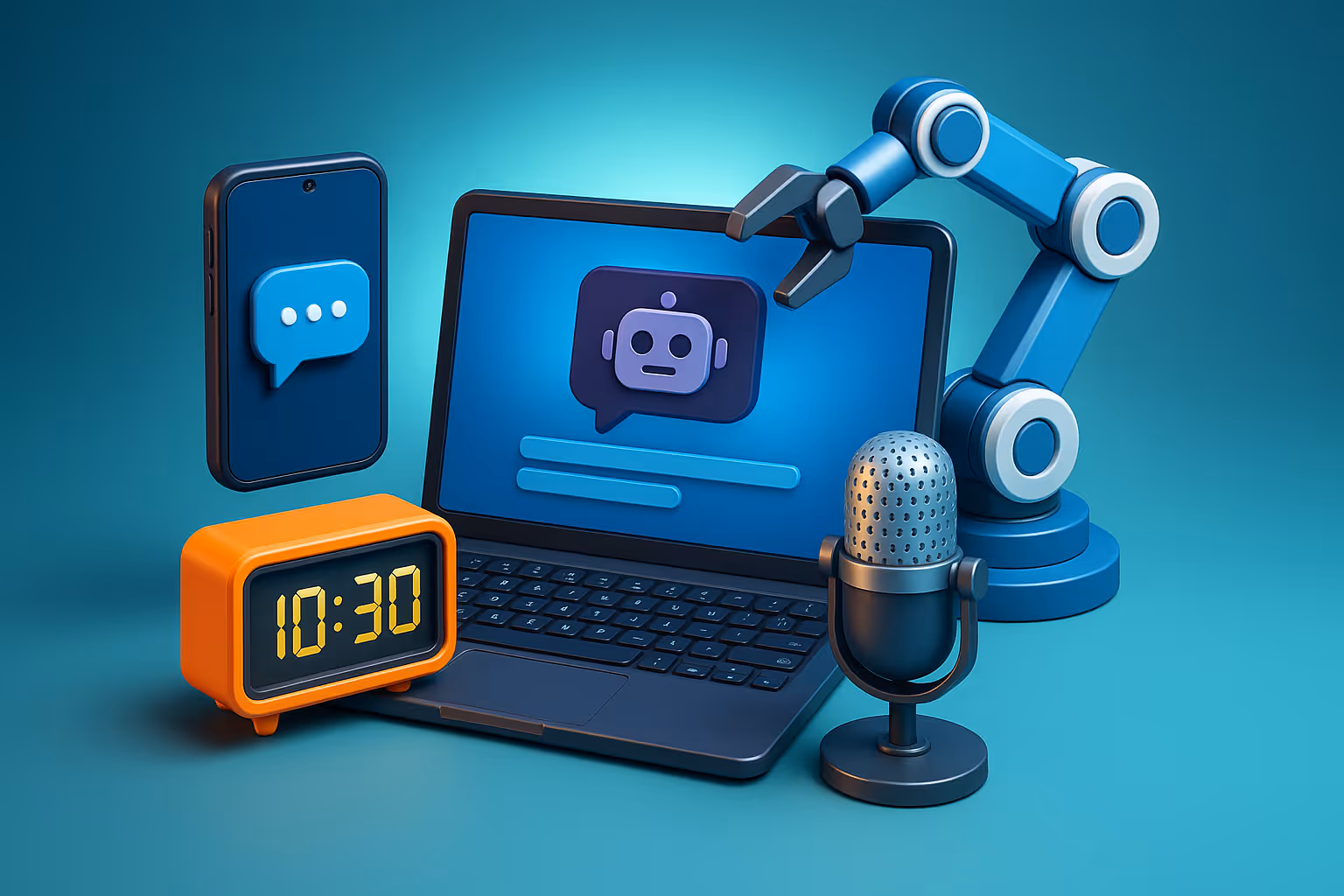 Piloter un projet chatbot