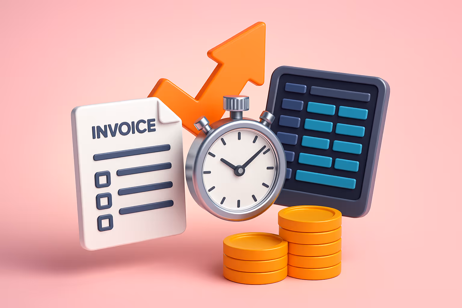 Relancer les factures pour accélérer les encaissements