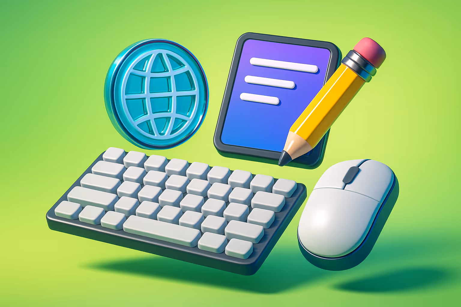 Rédiger pour le Web