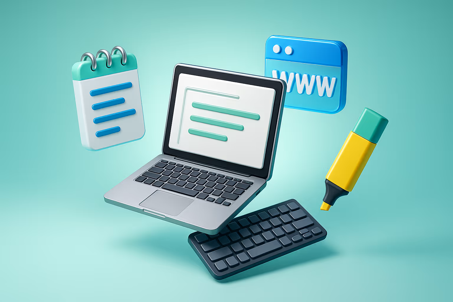 Rédiger pour le Web