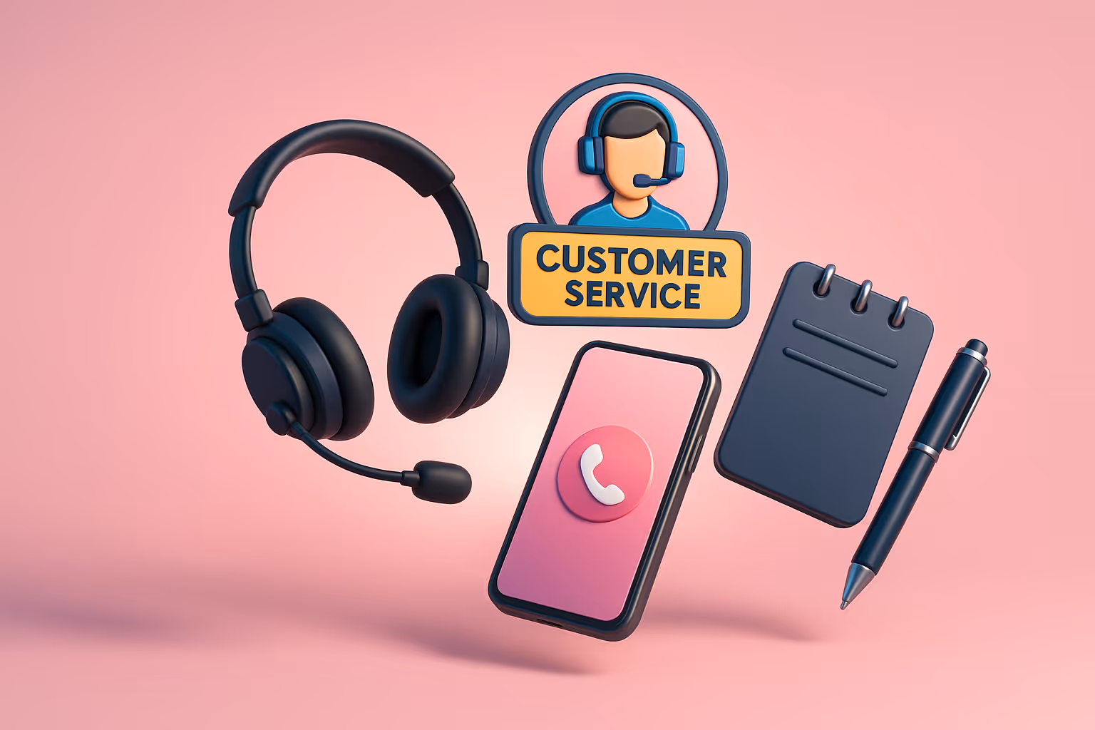 Traiter efficacement les appels clients difficiles