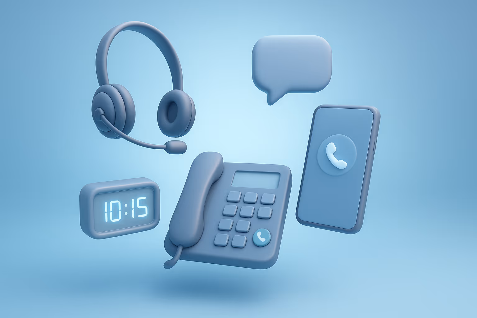 Traiter efficacement les appels clients difficiles
