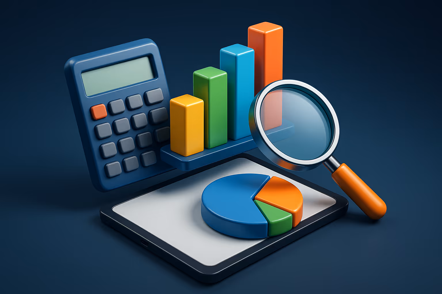 Évaluer la rentabilité d'un investissement