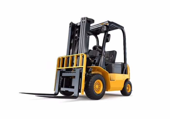 Carrelli Elevatori Semoventi - Carrello frontale / retrattile / transpallet (12h)
