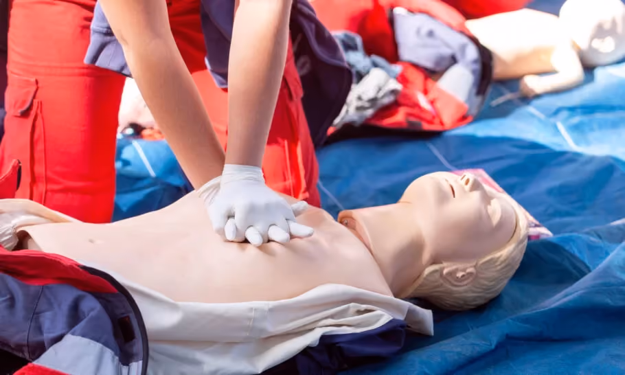 Primo Soccorso