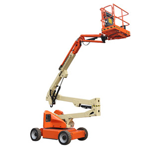 PLE - Piattaforme Elevabili - Senza stabilizzatori (8h)
