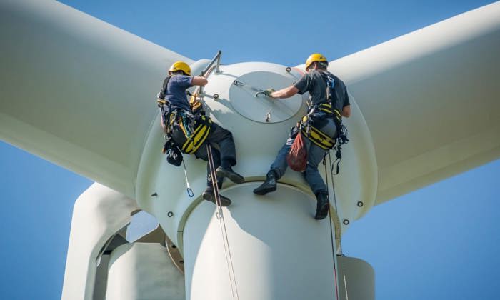 GWO Basic Safety Training Refresher, recyclage