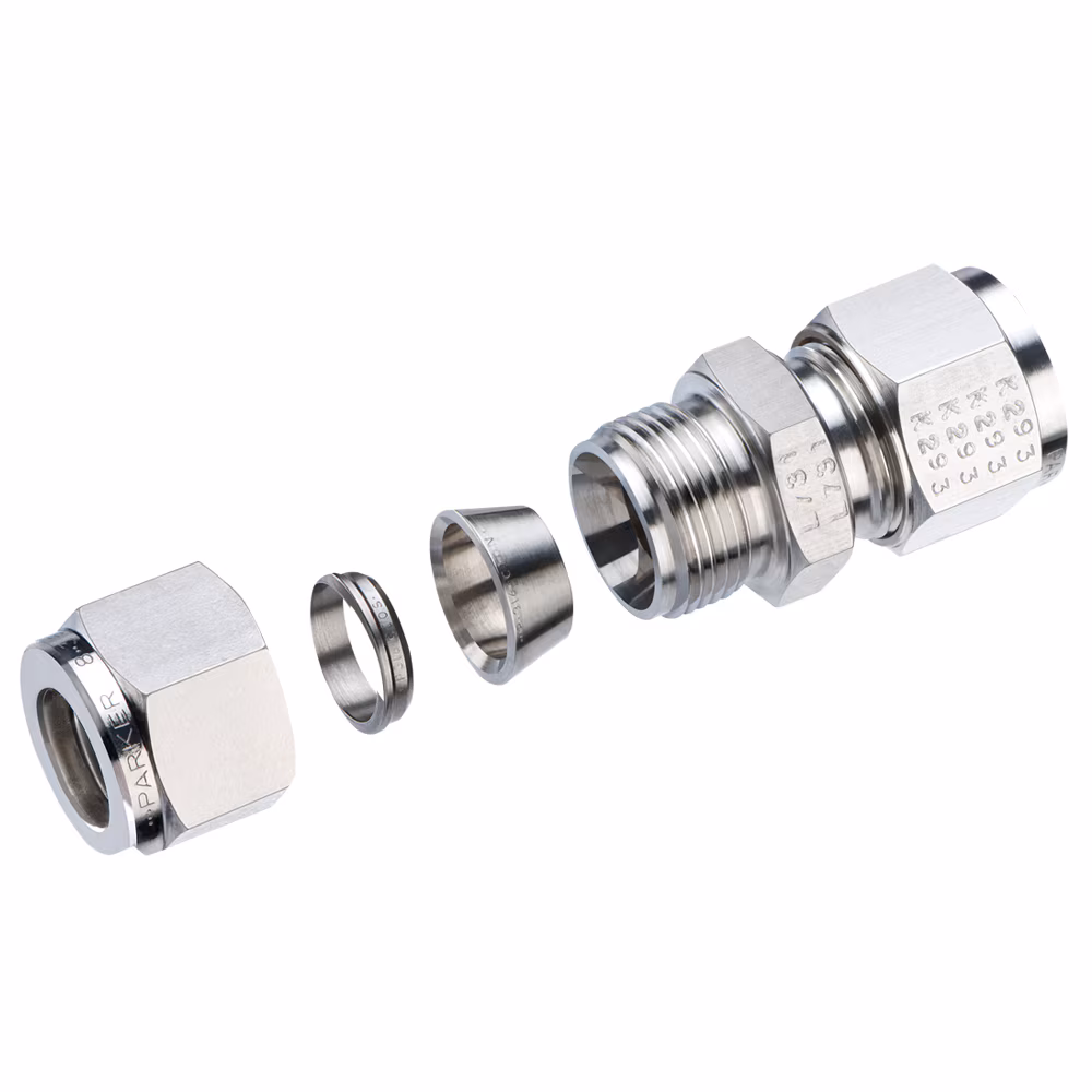 Flensmonteur (SOG-P): Twin Ferrule fittingen - Basisopleiding