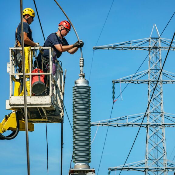 NEN 3840 hoogspanning: WV - Basisopleiding